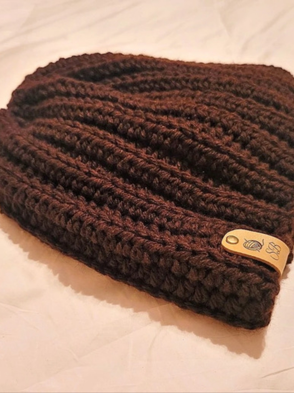 Fall Beanie Ski Hat